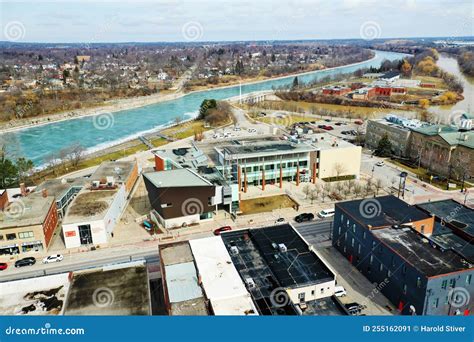 Welland .